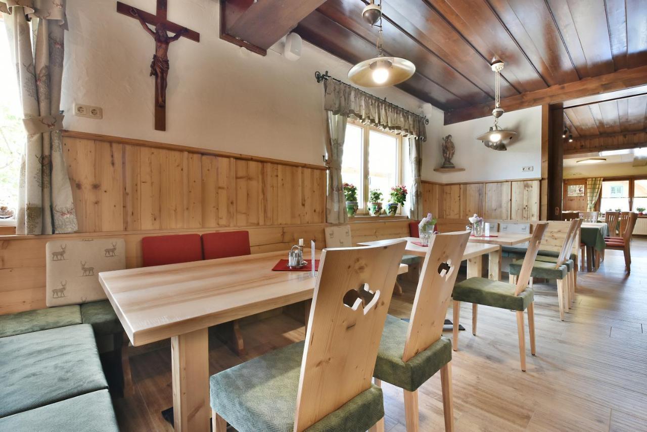 Landgasthof Jagawirt Krakauschatten Εξωτερικό φωτογραφία